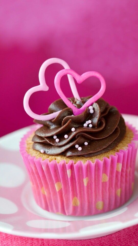 Cupcakes With Cream Wallpapers Elegant 18 Best Line - Cupcake (#368381