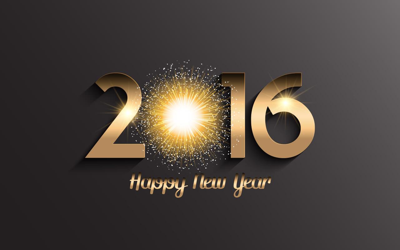 Happy New Year Live Wallpaper - Happy New Year To New Wallpepar , HD Wallpaper & Backgrounds