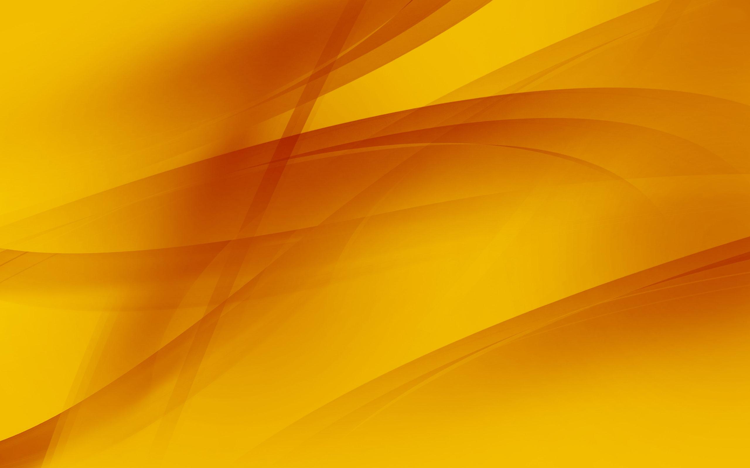 Orange Live Wallpapers - Orange Abstract , HD Wallpaper & Backgrounds