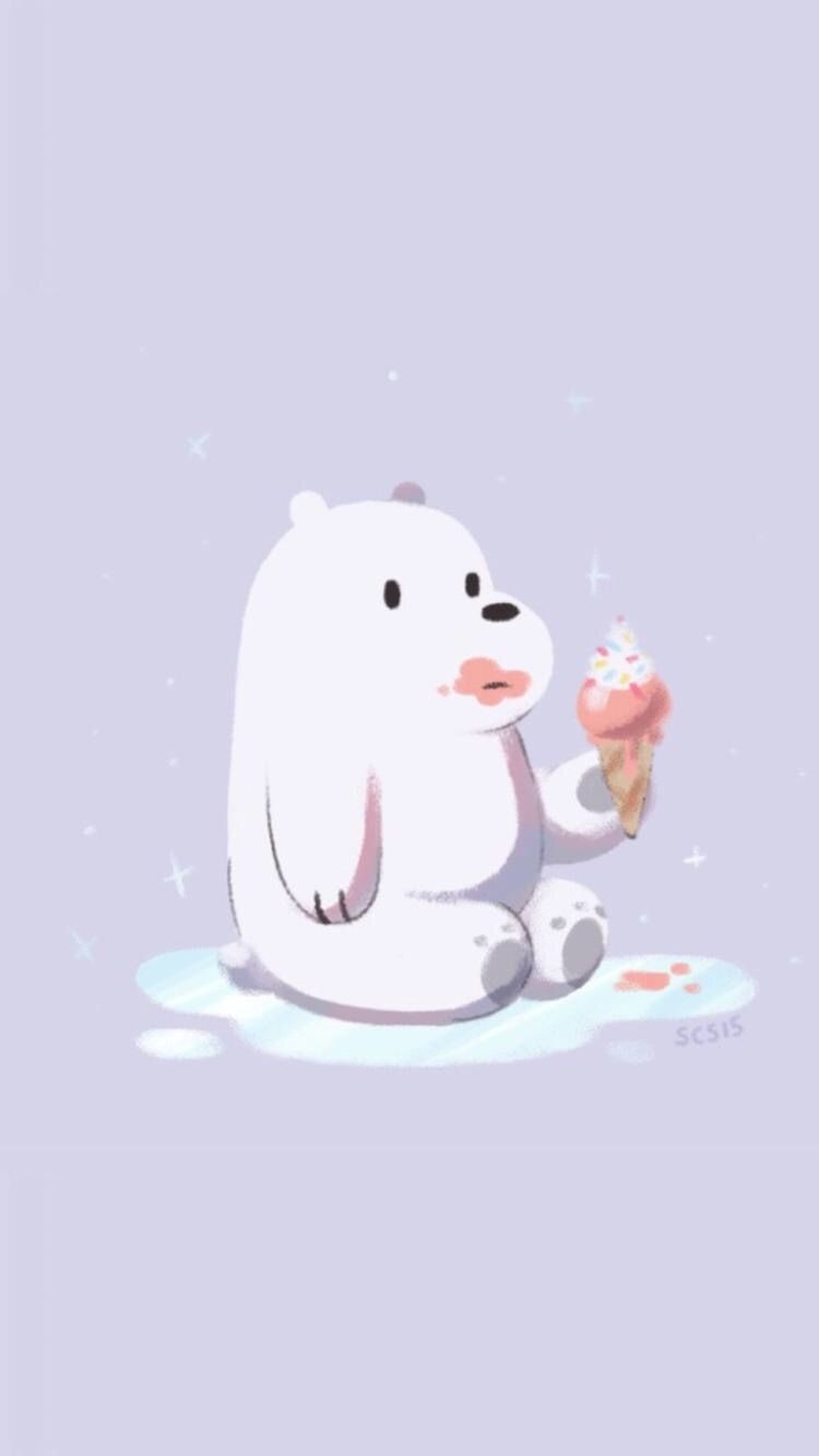 Related Post - We Are Bears Cute , HD Wallpaper & Backgrounds