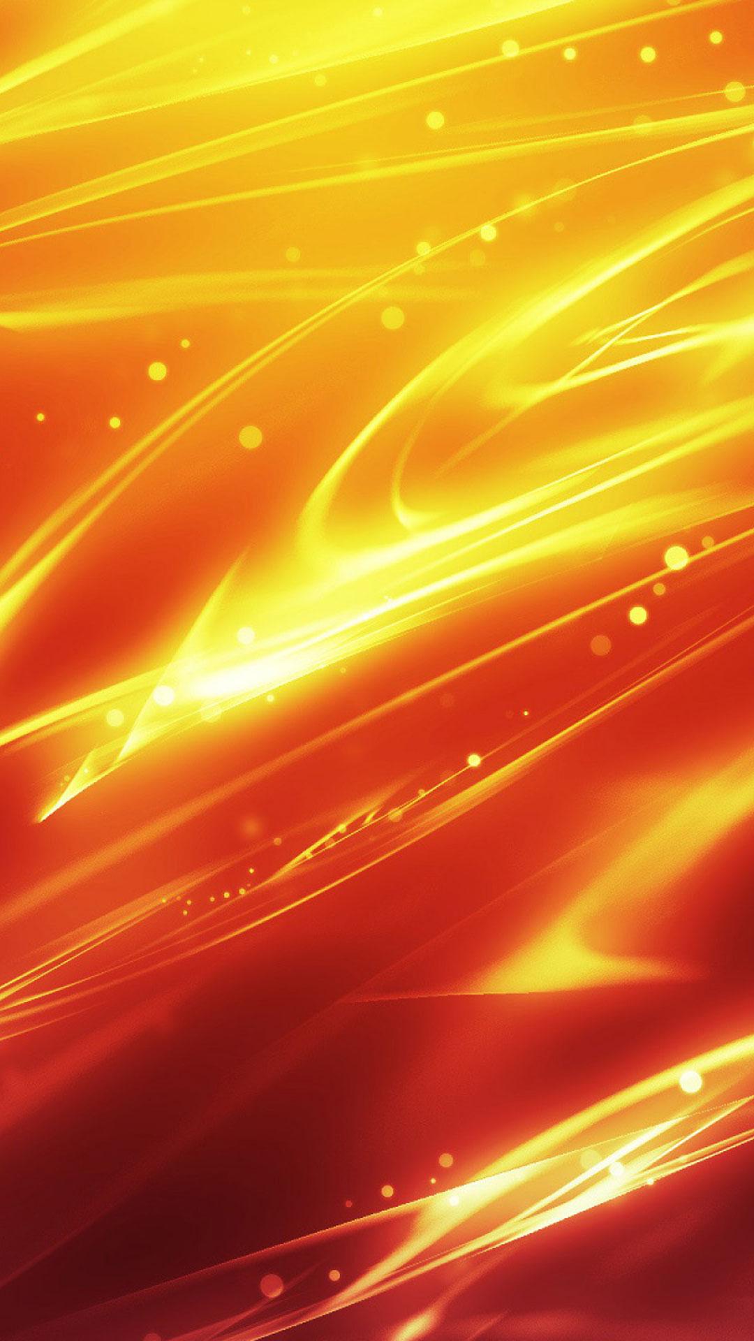 Orange Live Wallpapers - Fire Background Hd , HD Wallpaper & Backgrounds