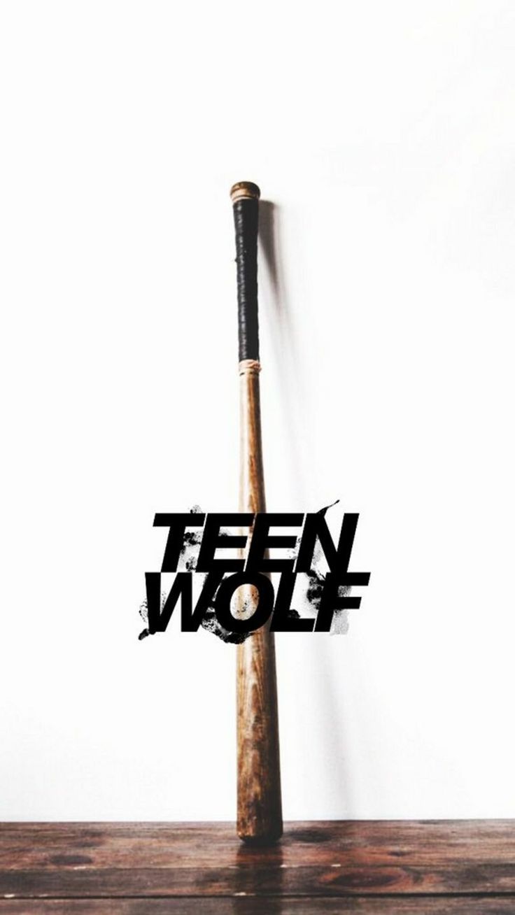 Teen Phone Wallpaper - Teen Wolf Wallpaper Hd , HD Wallpaper & Backgrounds