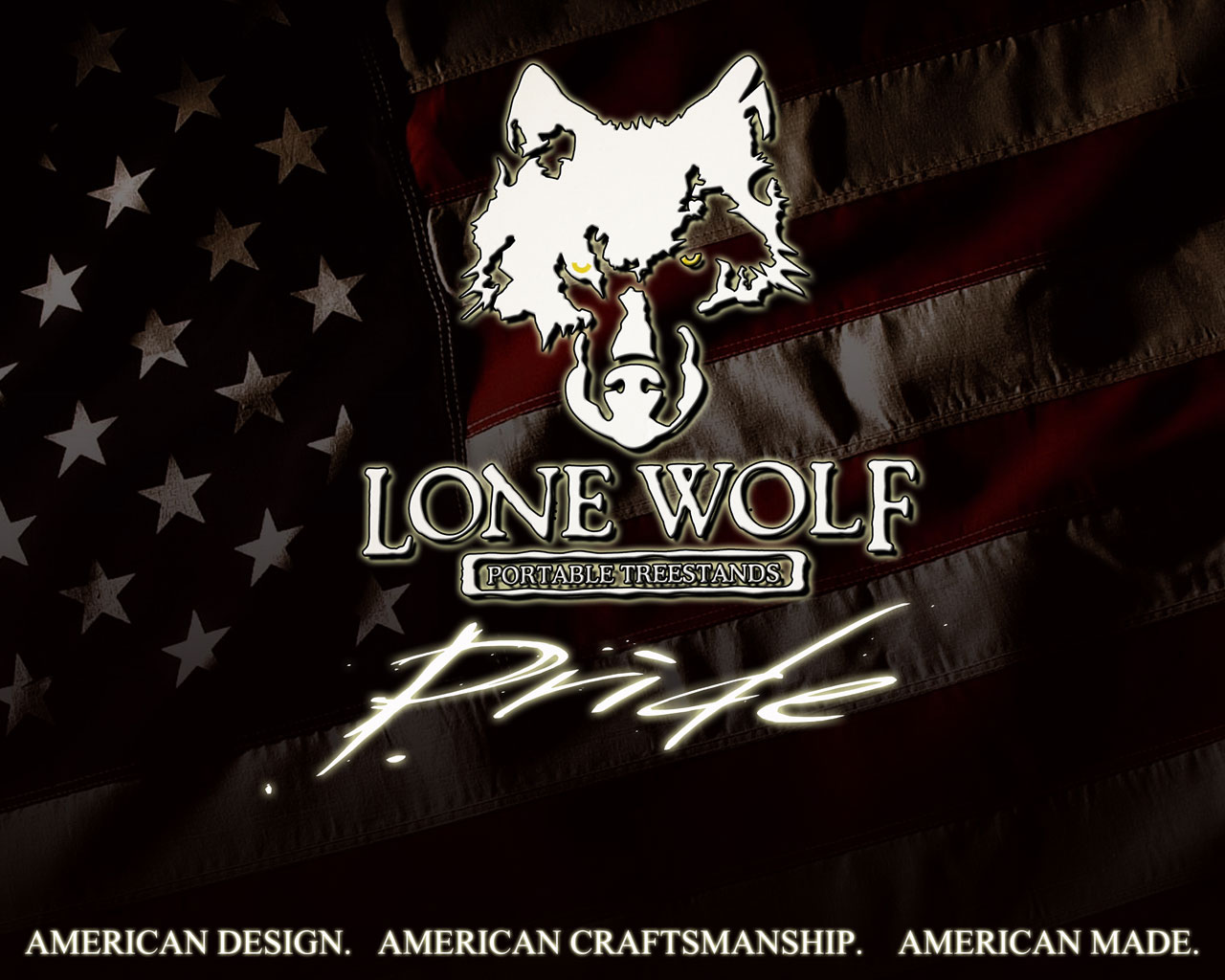 Lone - Full Hd Lone Wolf , HD Wallpaper & Backgrounds