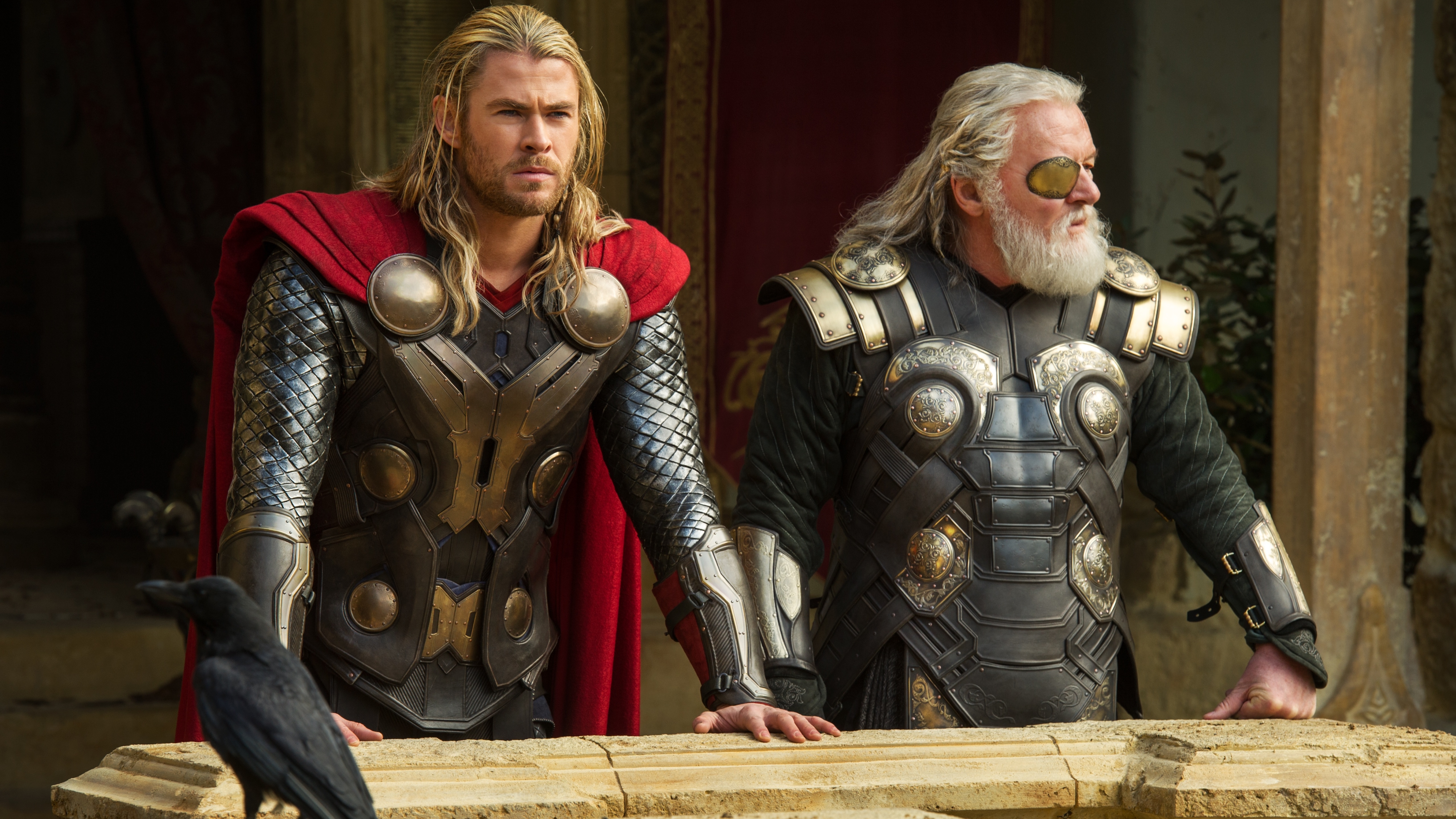 The Dark World Thor Odin 5k Uhd Thor The Dark World 370197 The Dark World Thor Odin 5k Uhd Thor The Dark World 370197