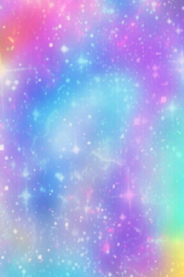 Cute Wallpapers For Your Phone 💙🍉💜 - Nebula , HD Wallpaper & Backgrounds