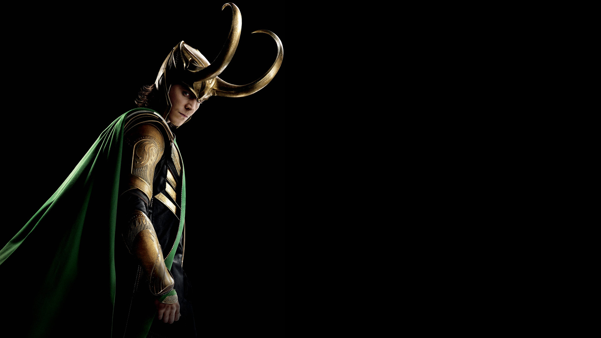 Free Loki High Quality Wallpaper Id - Tom Hiddleston Loki , HD Wallpaper & Backgrounds