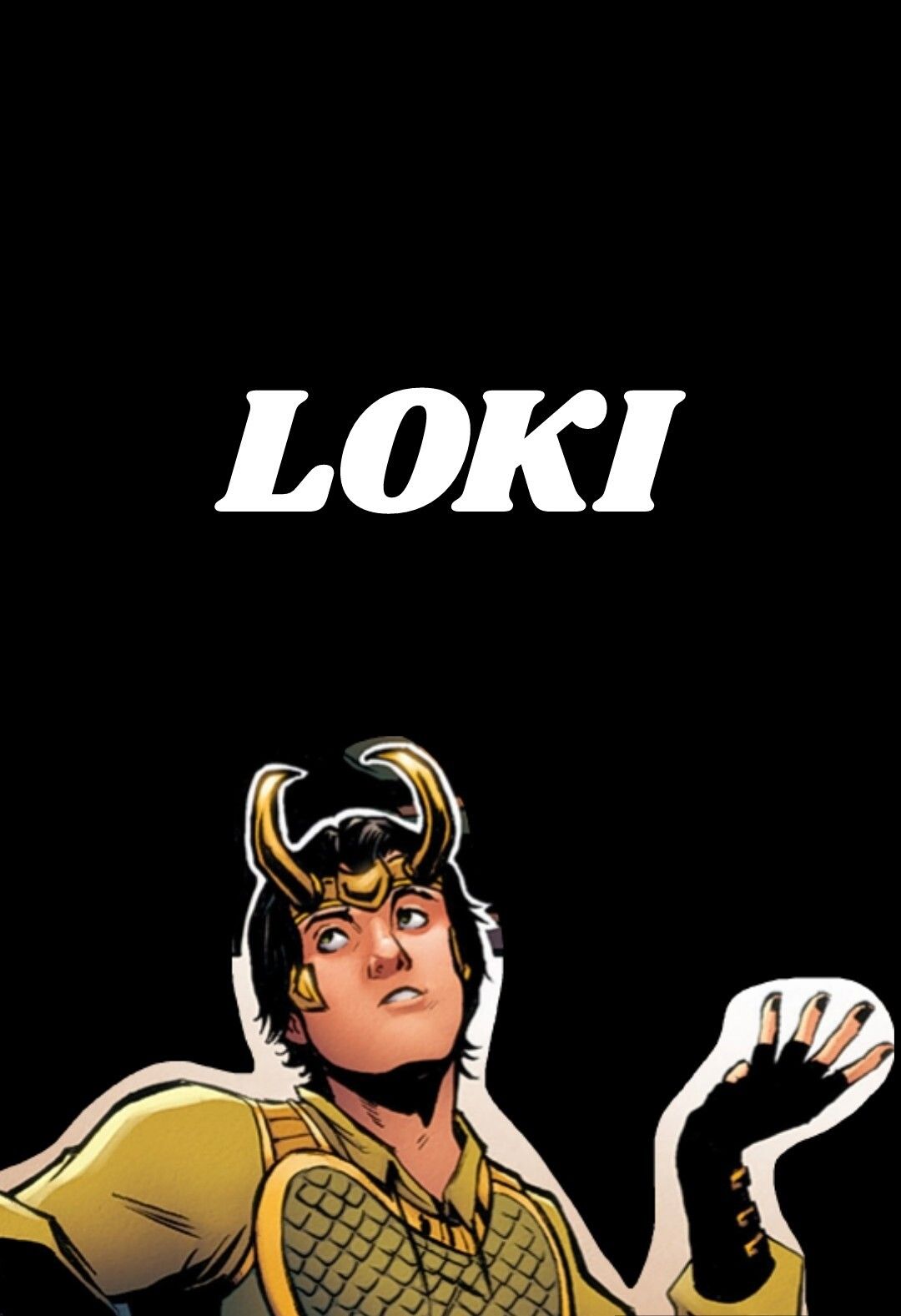 Loki Agent Of Asgard Wallpaper 2/ - Comics , HD Wallpaper & Backgrounds