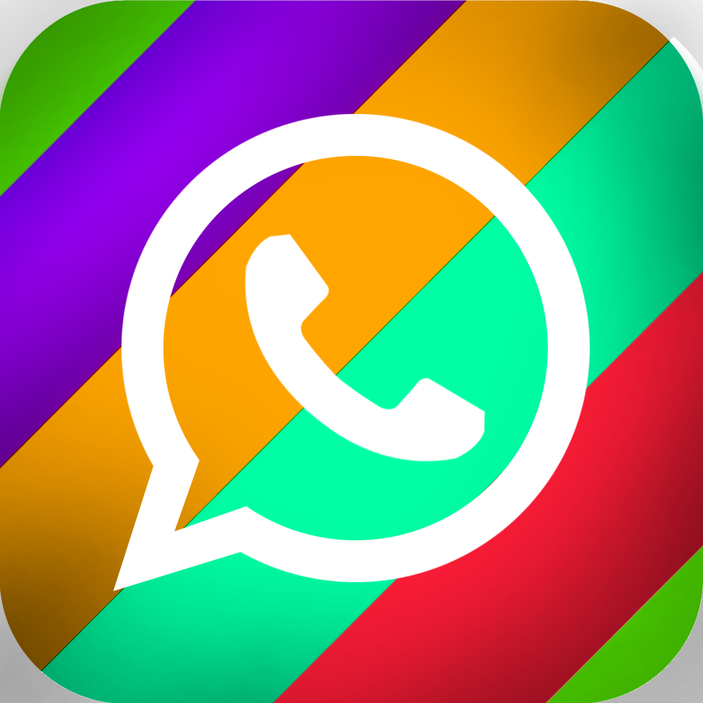 Whatsapp Brand Resources - Custom Whatsapp Icon , HD Wallpaper & Backgrounds