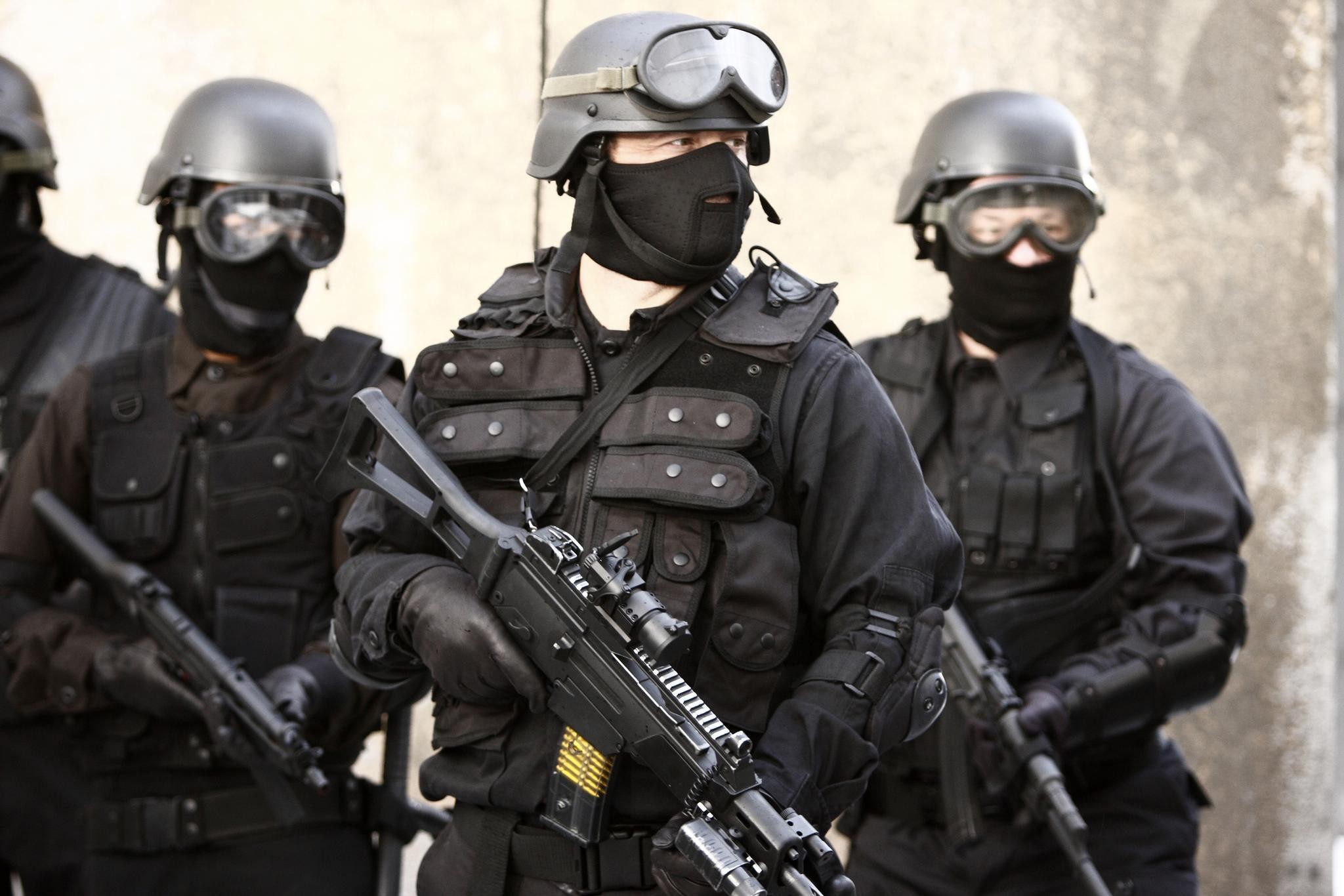 Cool Swat Wallpapers Pc - Gis Italy , HD Wallpaper & Backgrounds