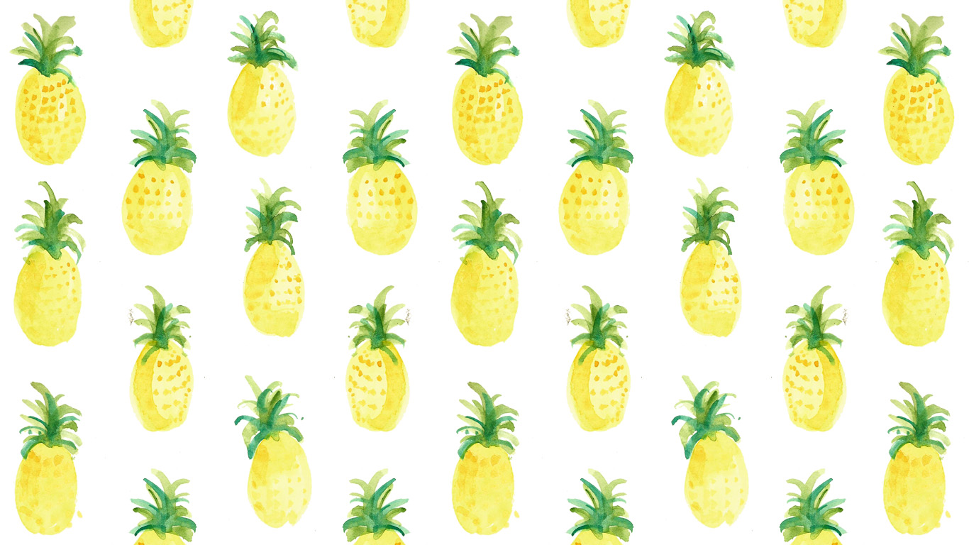 1000 Ideas About Laptop Wallpaper On Pinterest - Pineapple Wallpaper For Laptop , HD Wallpaper & Backgrounds