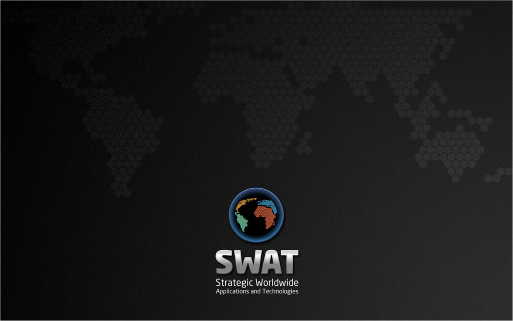 Swat Desktop Wallpaper - Swat , HD Wallpaper & Backgrounds