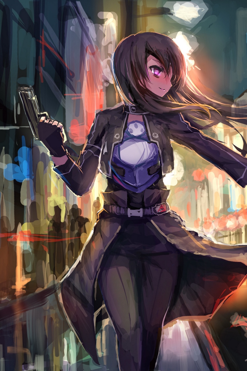 Wallpaper Sword Art Online Kirito Kirigaya Kazuto Sword Art