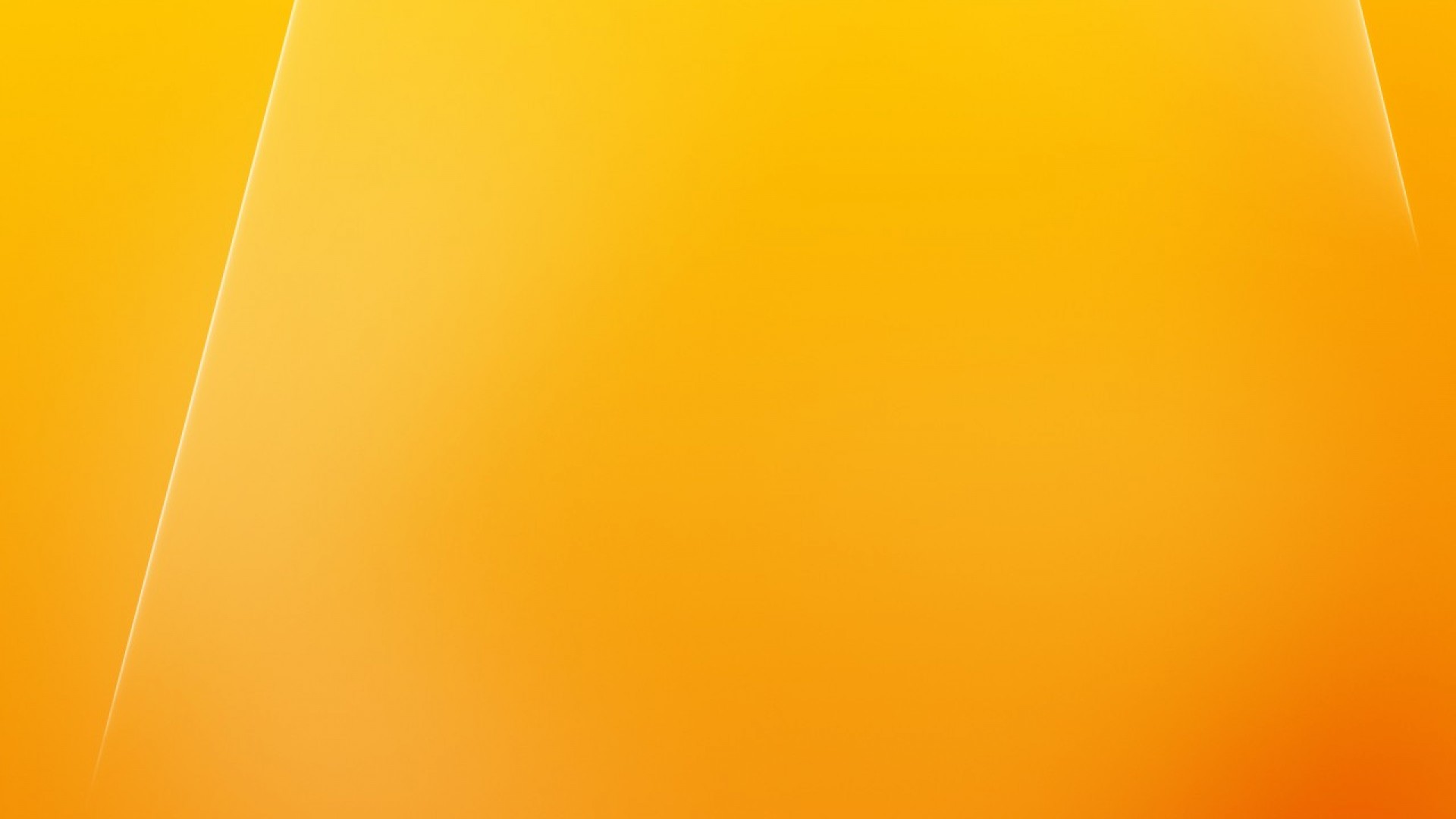 Orange Yellow Wallpaper Hd - Yellow Wallpaper Abstract , HD Wallpaper & Backgrounds