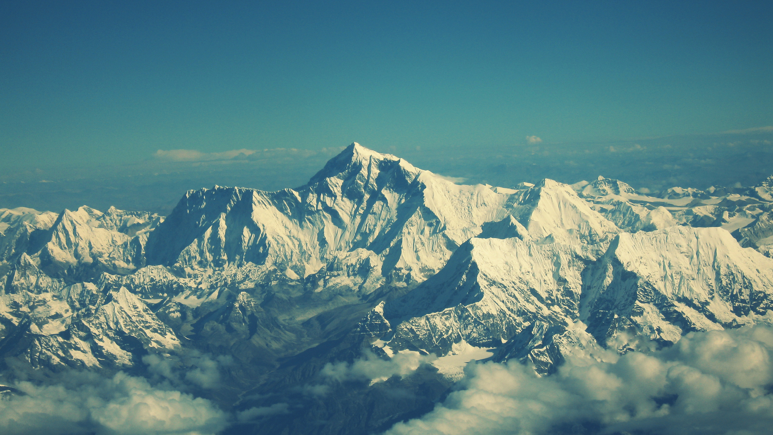 Everest , HD Wallpaper & Backgrounds