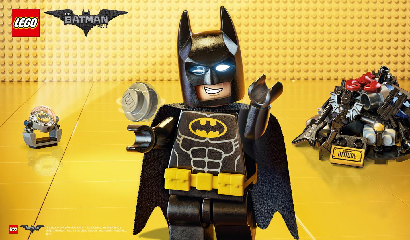 Build Something Batman - Lego Batman Abs Quote , HD Wallpaper & Backgrounds