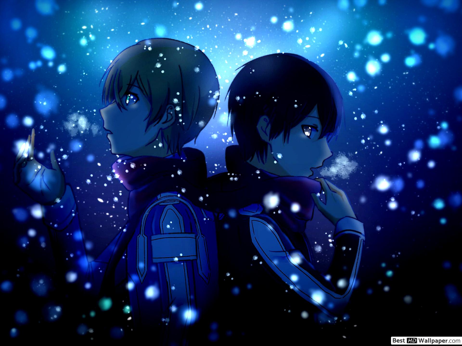 Standard Sword Art Online Alicization Wallpaper Iphone 373005