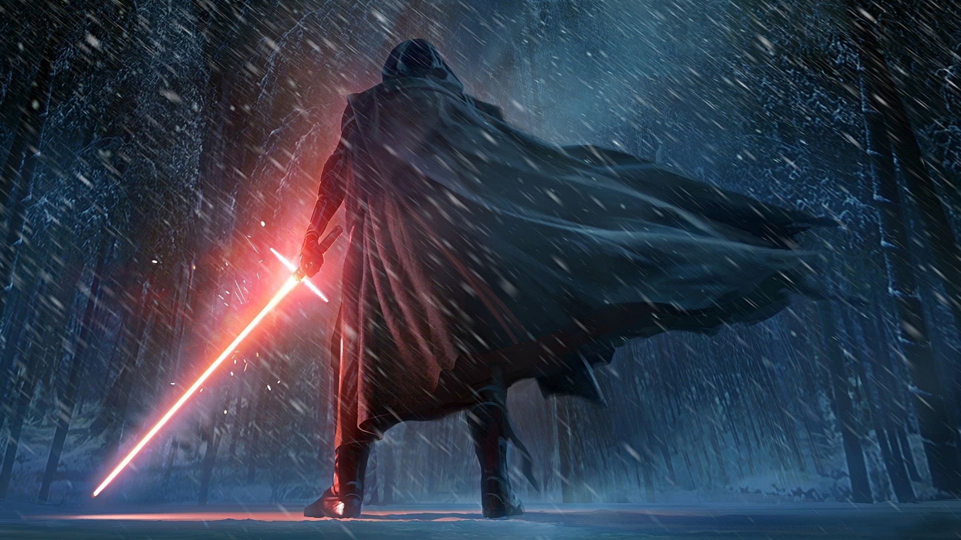 Full Hd Star Wars , HD Wallpaper & Backgrounds