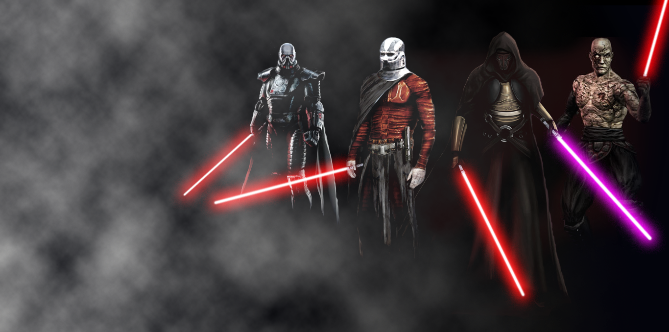 Best Sith Wallpaper - Lord Sith , HD Wallpaper & Backgrounds