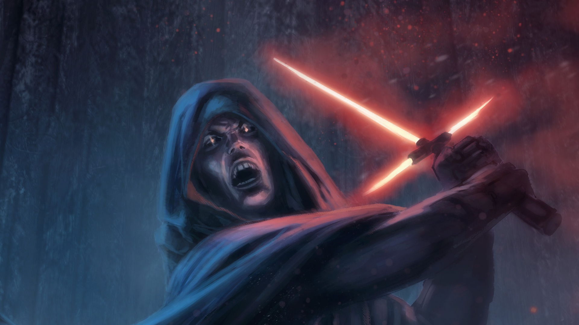 Star Wars Sith Concept Art , HD Wallpaper & Backgrounds