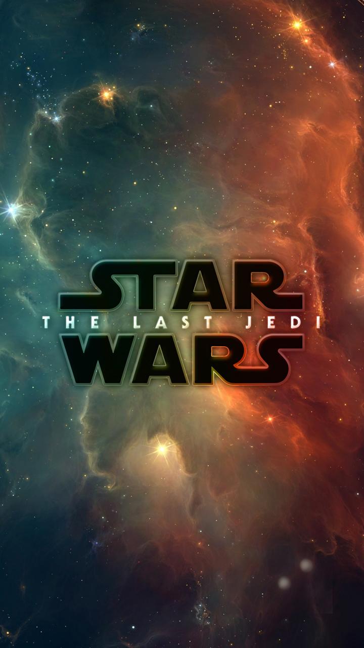 Star Wars The Last Jedi Iphone Wallpaper Hd - Star Wars The Last Jedi Wallpaper Iphone , HD Wallpaper & Backgrounds