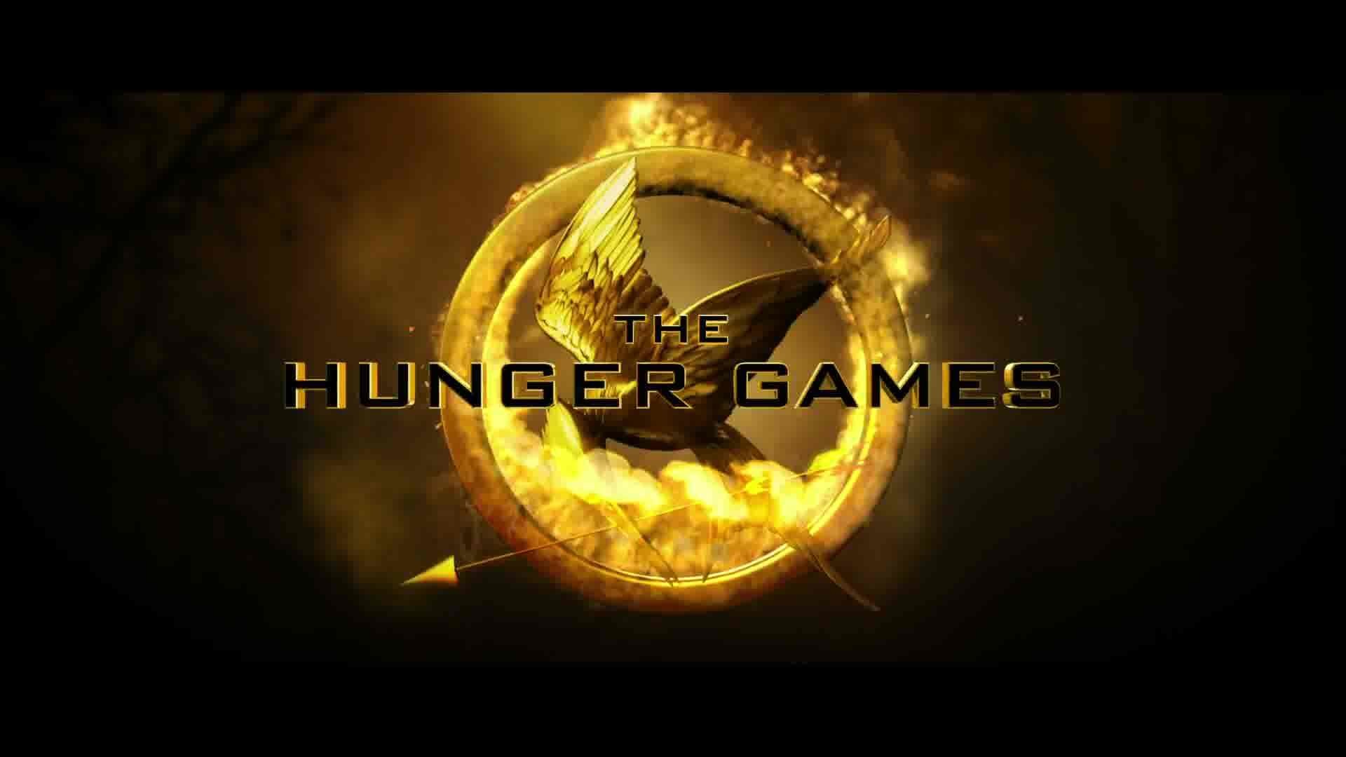 The Hunger Games Wallpaper - Hungergames Wallpaper Hd , HD Wallpaper & Backgrounds