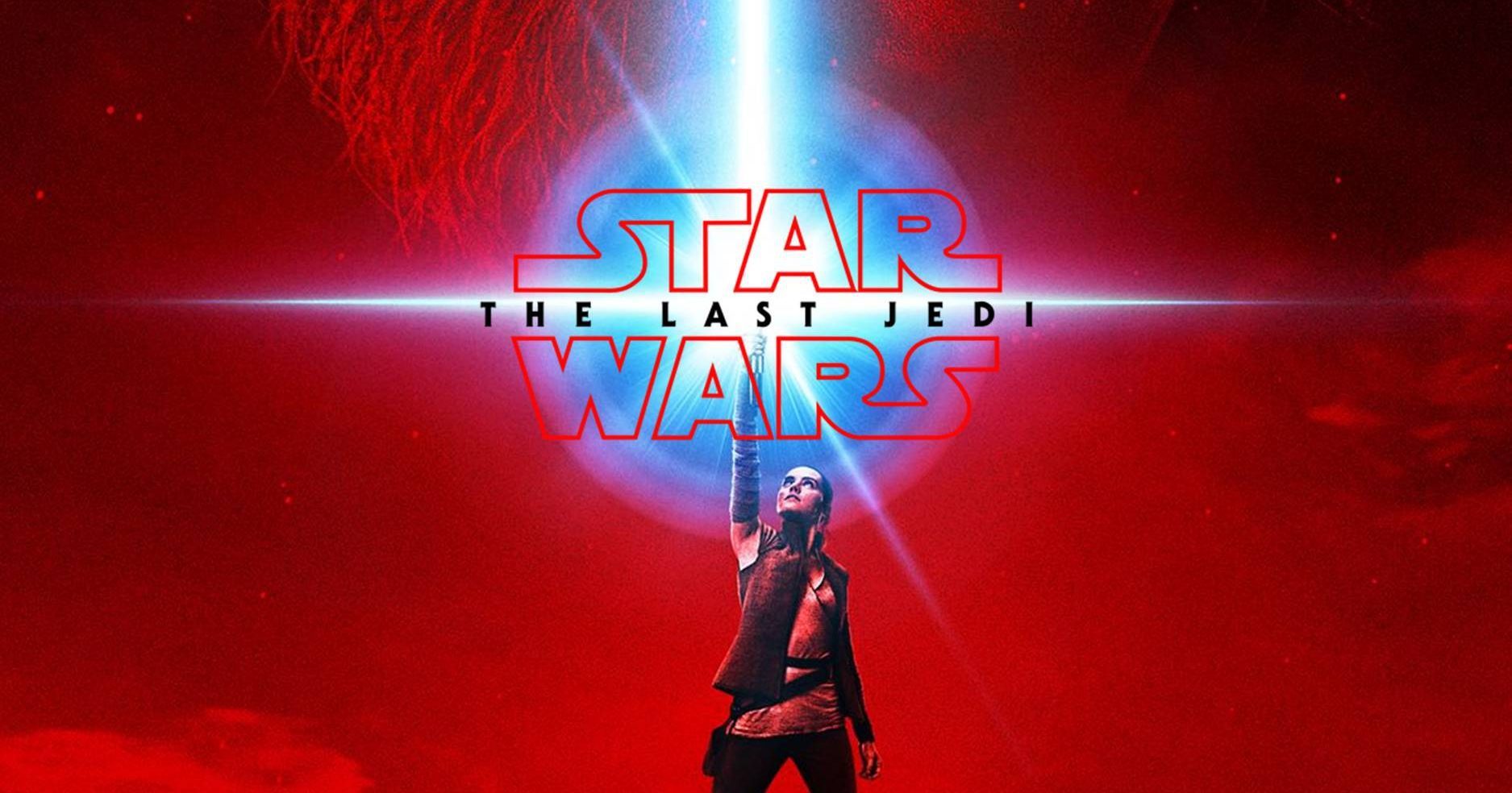 Star Wars The Last Jedi Cover , HD Wallpaper & Backgrounds