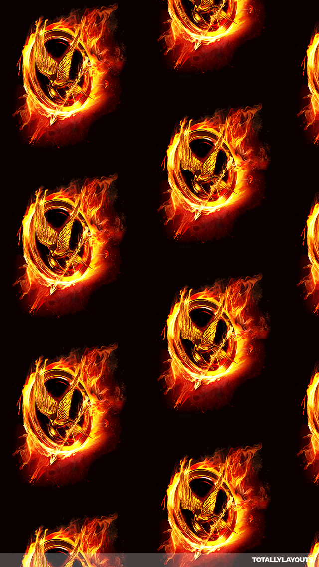 The Hunger Games Wallpaper , HD Wallpaper & Backgrounds