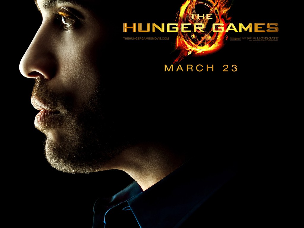 Mobile - Hunger Games , HD Wallpaper & Backgrounds