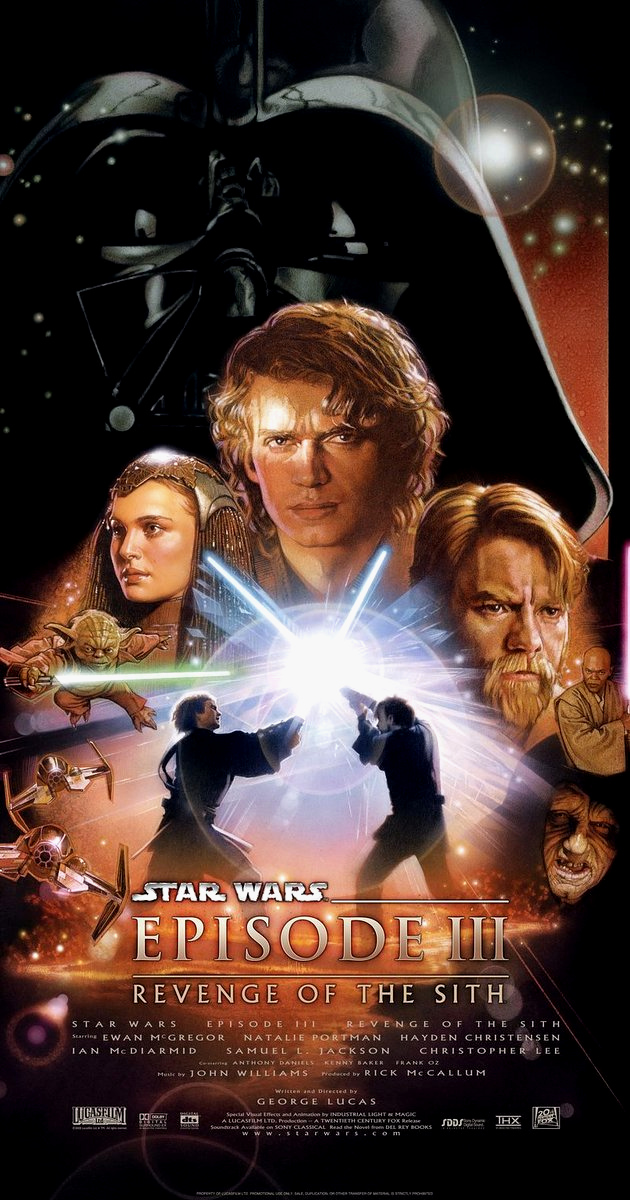 Star Wars The Last Jedi Wallpaper Collectie Star Wars - Star Wars Episode 3 , HD Wallpaper & Backgrounds