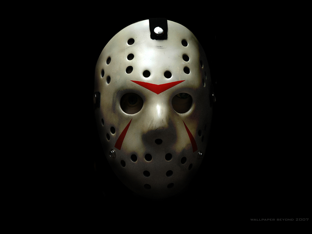 Friday The 13th Part - Jason Friday The 13th , HD Wallpaper & Backgrounds