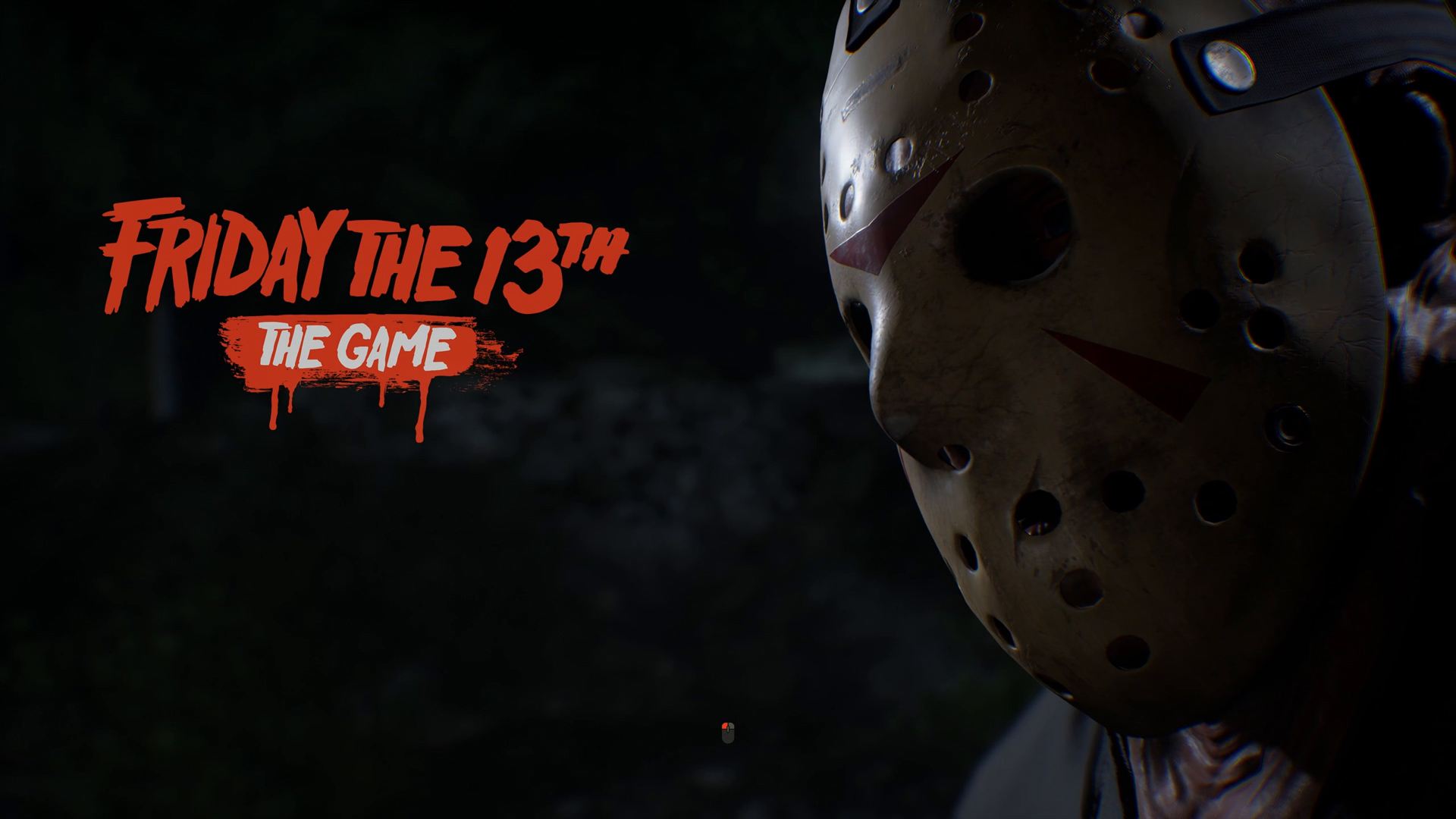 Jason Z Friday The 13th - Friday The 13th Wallpaper Game , HD Wallpaper & Backgrounds