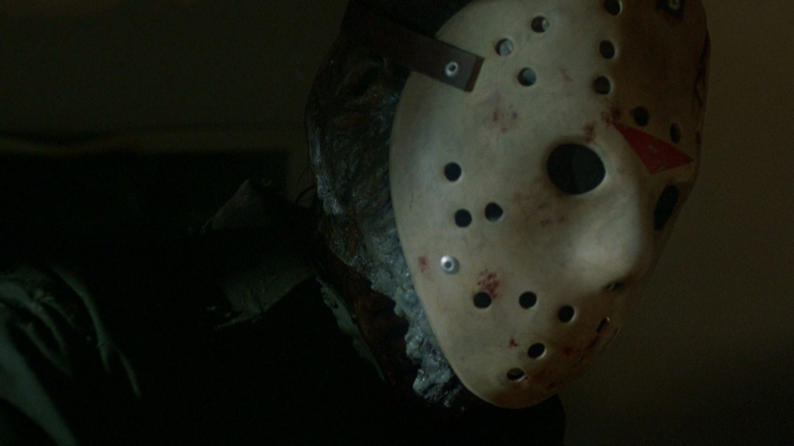 Friday The 13th Jason Voorhees Hd - Goaltender Mask , HD Wallpaper & Backgrounds