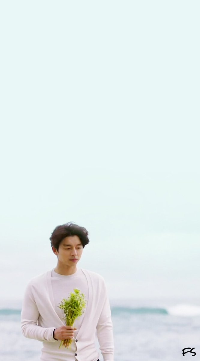 1 Reply 14 Retweets 16 Likes - Gong Yoo Wallpaper Hd , HD Wallpaper & Backgrounds