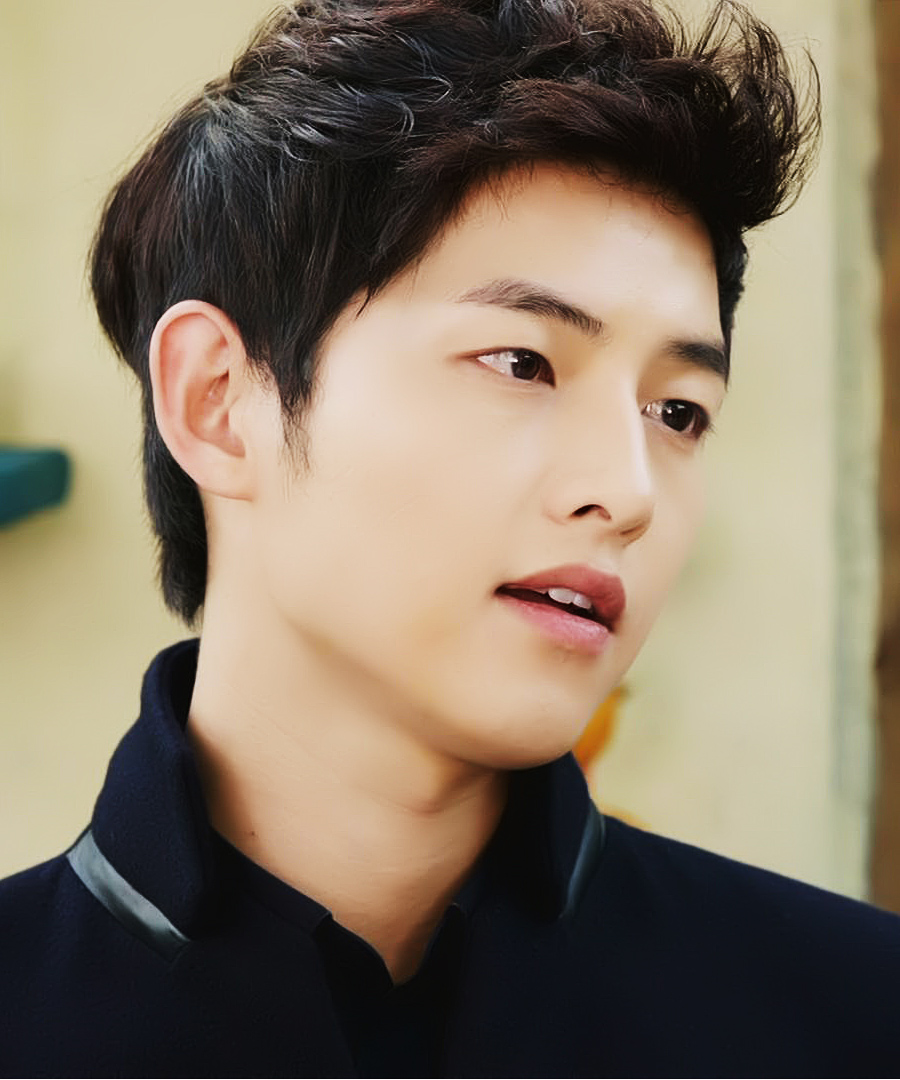 Song Joong Ki Cute Wallpaper - Song Joong Ki Innocent Man , HD Wallpaper & Backgrounds