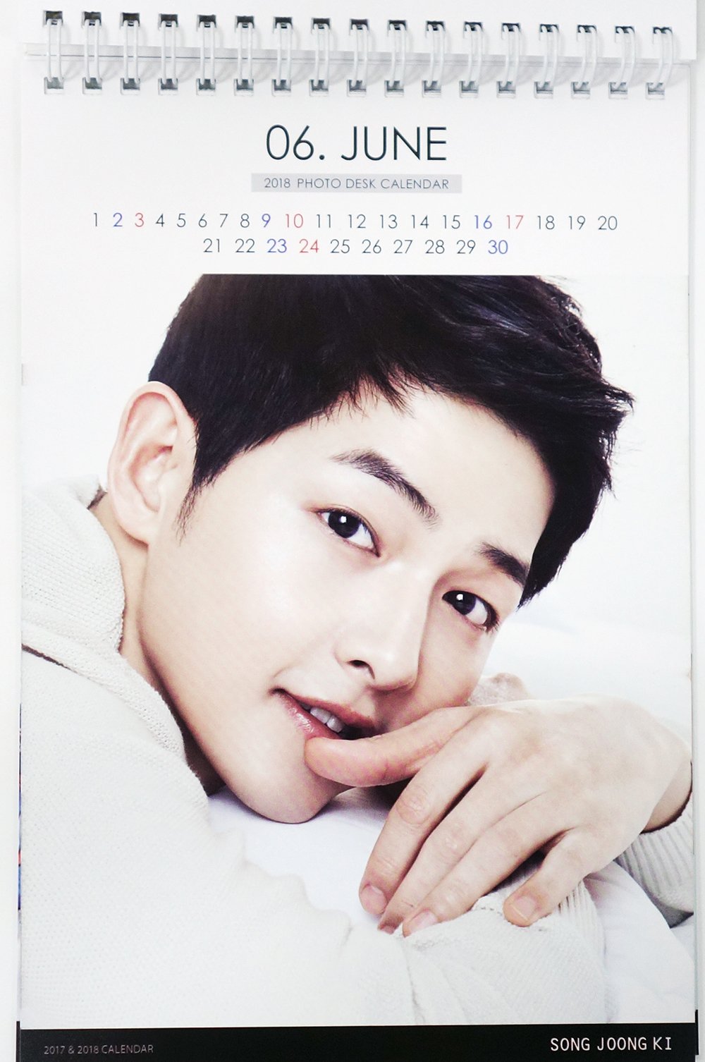 Song Joong Ki - Song Joong Ki Age , HD Wallpaper & Backgrounds