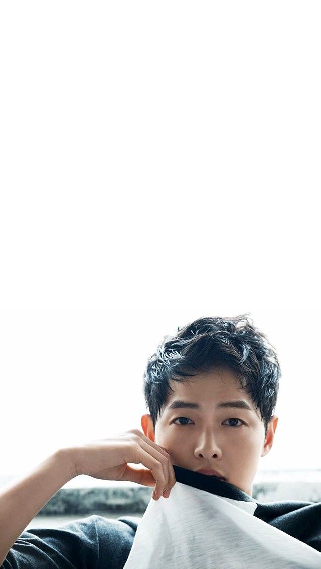 Song Joong Ki Wallpapers - Korean Top 5 Actors , HD Wallpaper & Backgrounds
