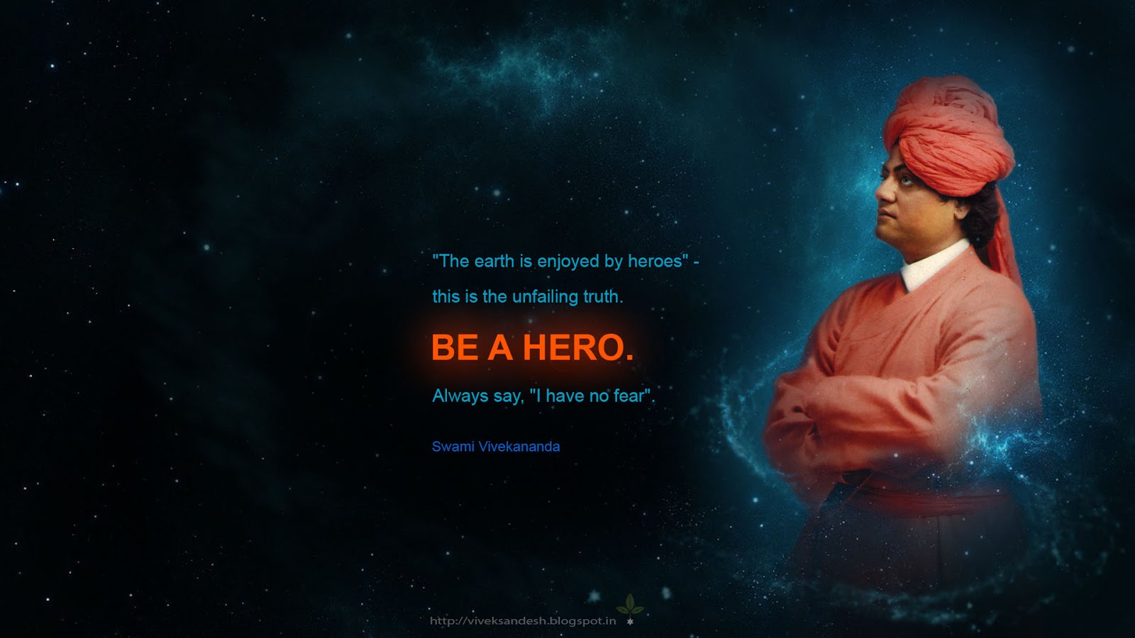 Swami Vivekananda Wallpaper - Poster , HD Wallpaper & Backgrounds