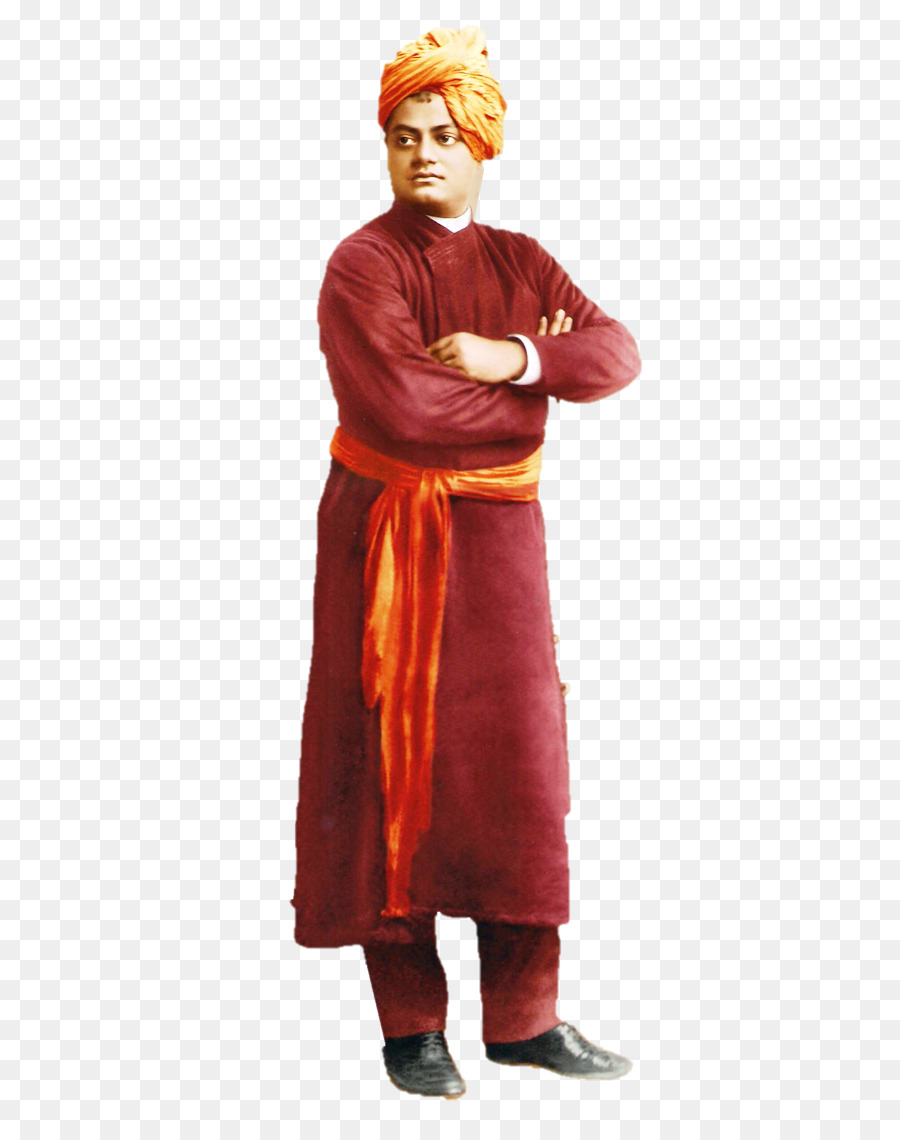Swami Vivekananda Fancy Dress , HD Wallpaper & Backgrounds