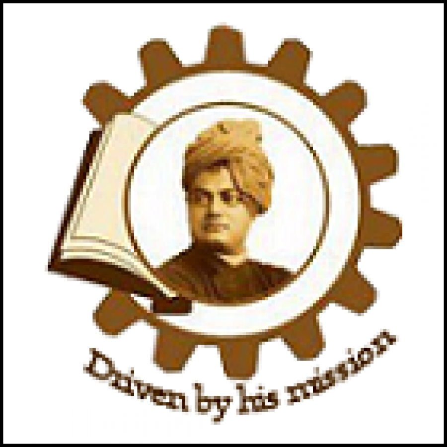 Swami Vivekananda Institute Of Science And Technology - Swami Vivekananda Group Of Institute Logo , HD Wallpaper & Backgrounds
