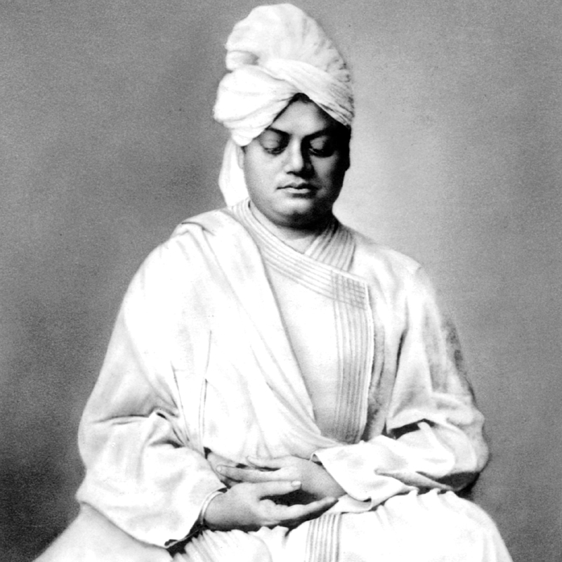 Swami Vivekanand Wallpaper - Swami Vivekananda In Hd , HD Wallpaper & Backgrounds