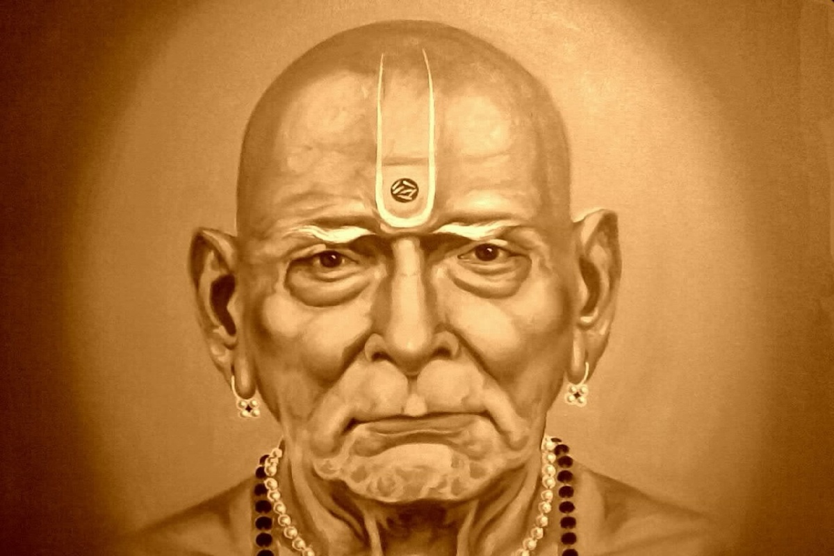 Featured image of post Akkalkot Swami Samarth Png Kitap agnihotra buchhandlung weyermann akkalkot homa