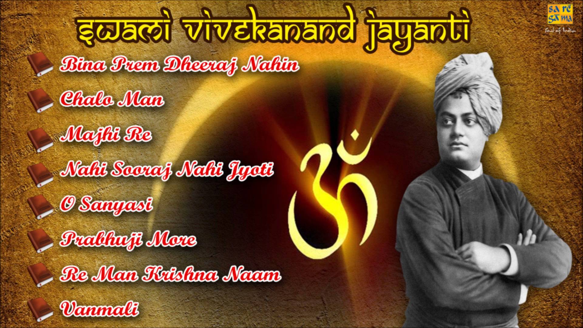 Swami Vivekananda Wallpaper Download Photos - Swami Vivekananda Quotes , HD Wallpaper & Backgrounds