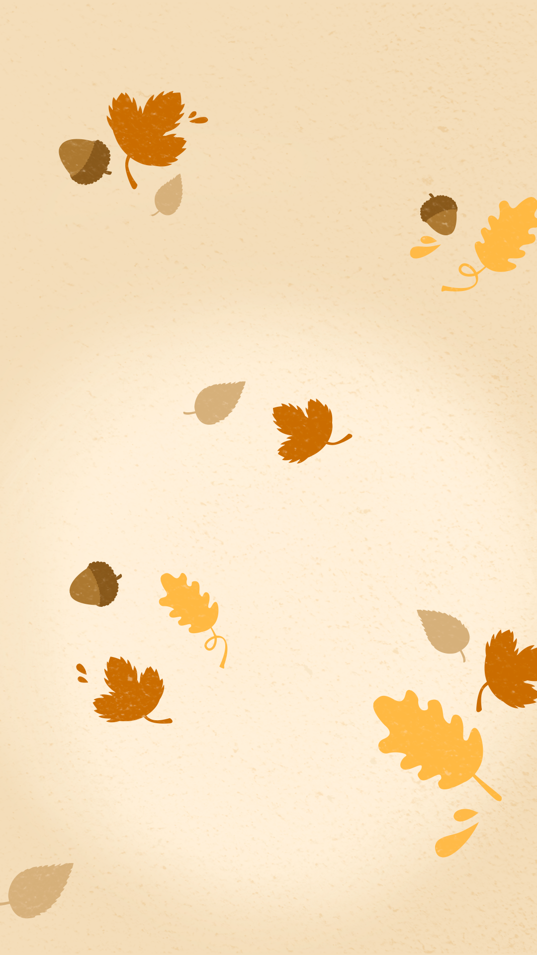 Autumn Iphone Wallpaper Home Screen @panpins - Home Screen Fall Wallpaper Iphone , HD Wallpaper & Backgrounds