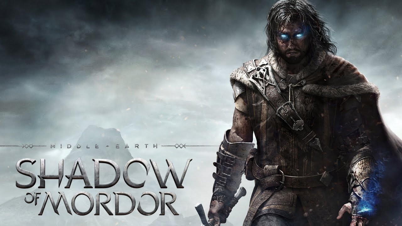 Quickplay Middle-earth - Shadow Of Mordor 3 , HD Wallpaper & Backgrounds