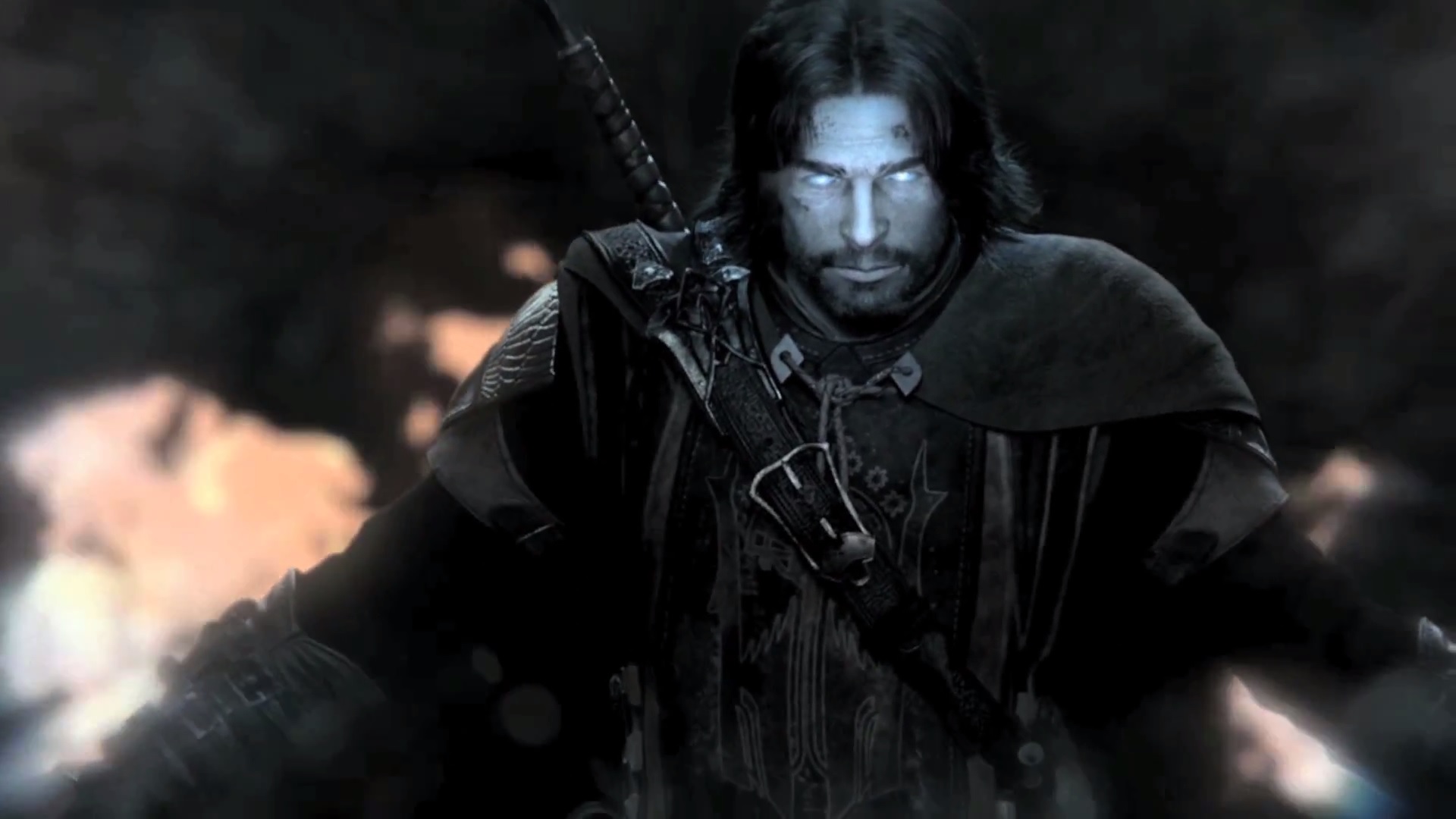 Shadow Of Mordor Wallpapers , HD Wallpaper & Backgrounds