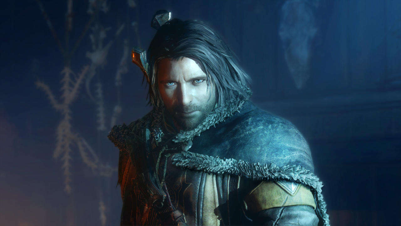 Shadow Of Mordor Images Shadow Of Mordor Talion Hd - Middle Earth ™ Shadow Of War , HD Wallpaper & Backgrounds