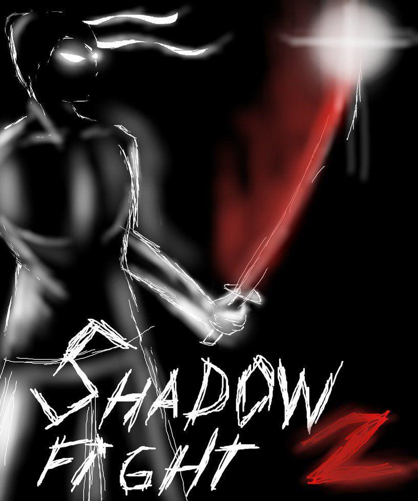 Shadow Fight Wallpaper 56 Pictures - De Shadow Fight 2 , HD Wallpaper & Backgrounds