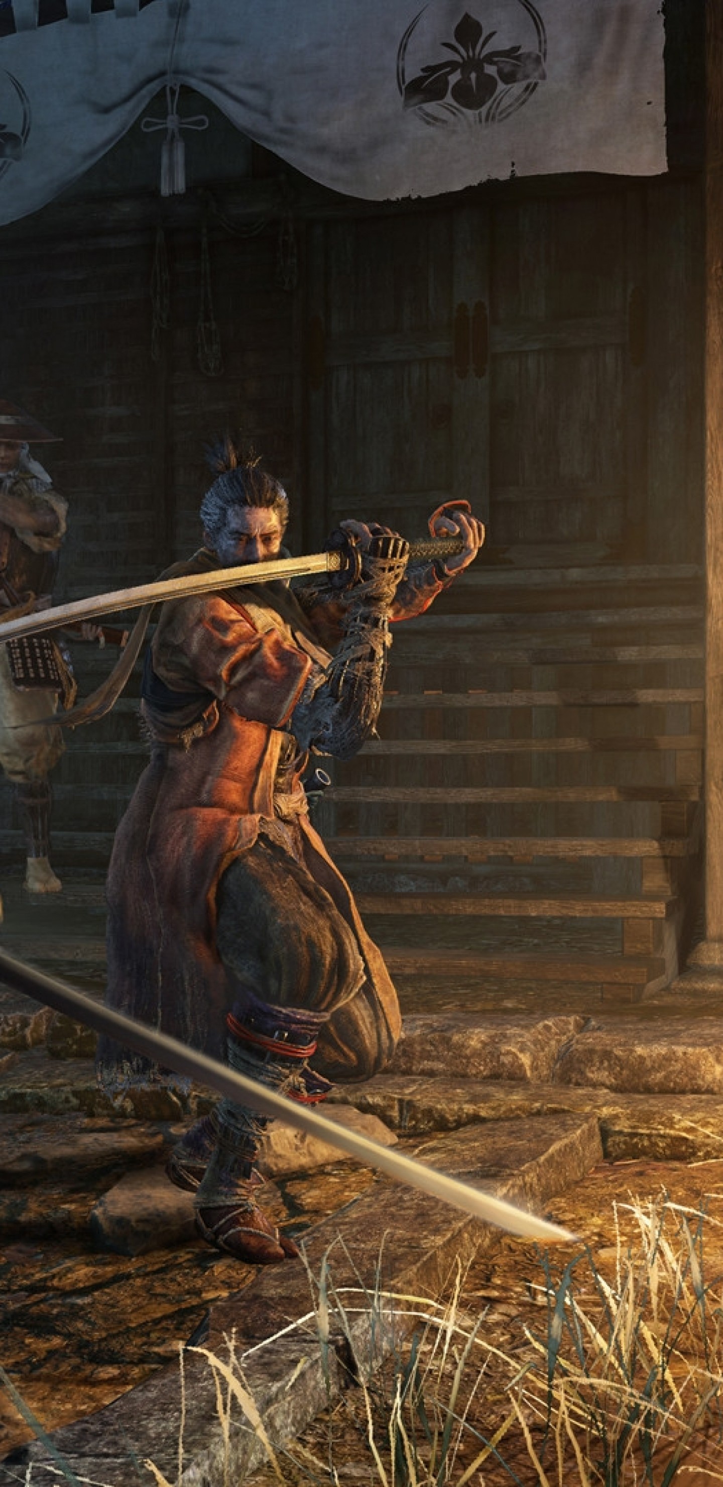 shadow dies twice playstation