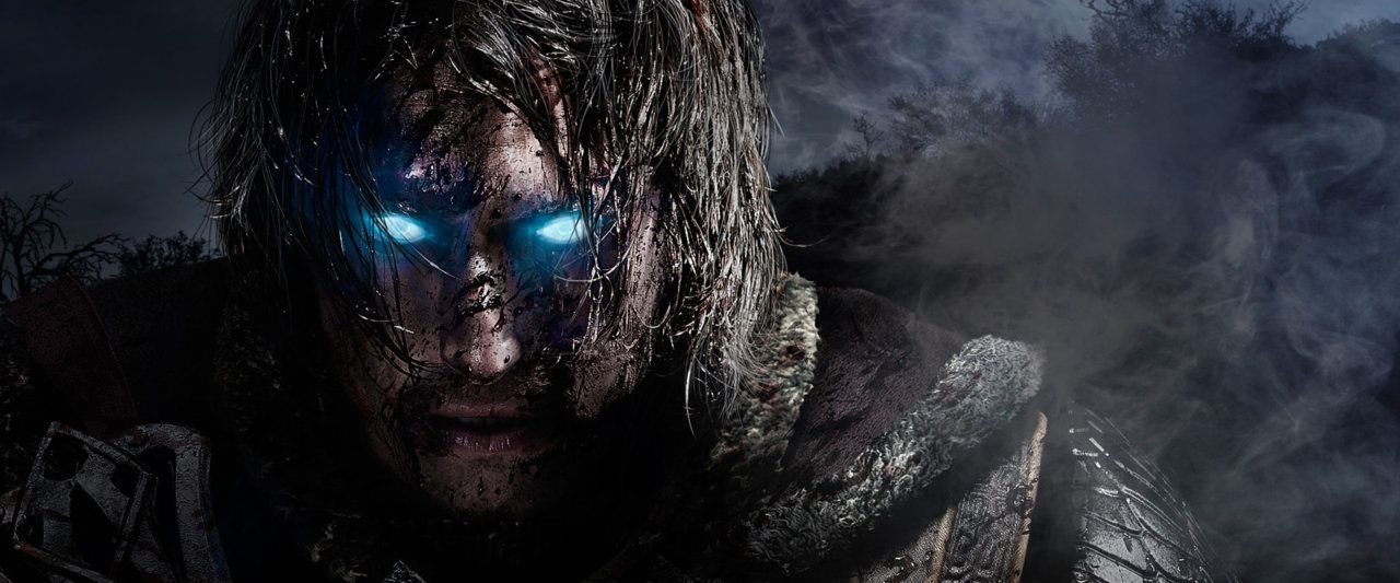 Middle Earth Shadow Of Mordor Wallpaper - Shadow Of Mordor Phone , HD Wallpaper & Backgrounds