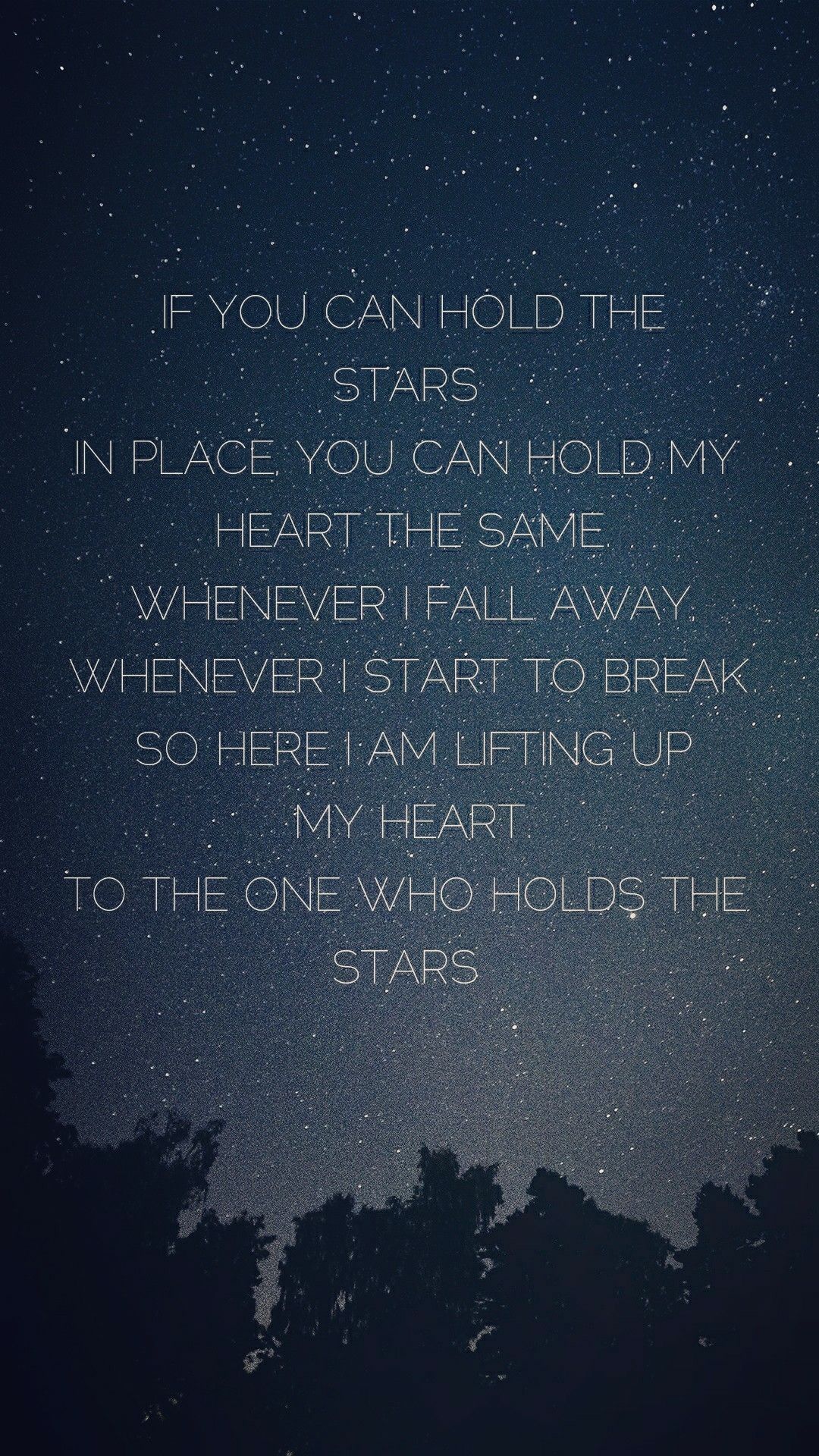 Stars Phone Backgrounds, Phone Wallpapers, Skillet, - Skillet Phone Background , HD Wallpaper & Backgrounds